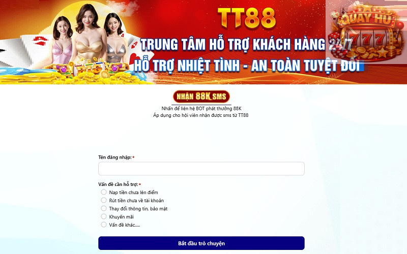 Chăm sóc khách hàng tận tâm