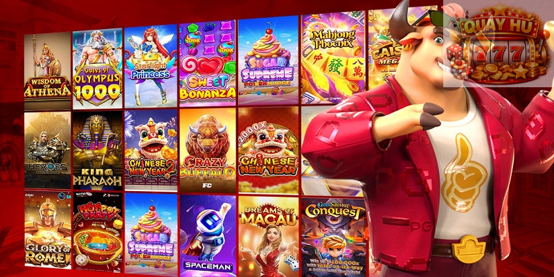 Giới thiệu chung về quay hũ