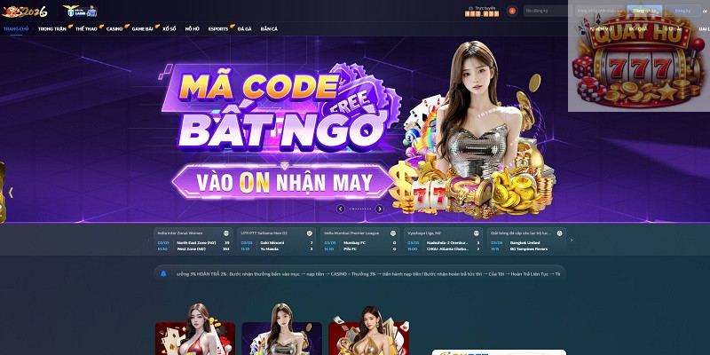 Giới thiệu về sân chơi ONBET