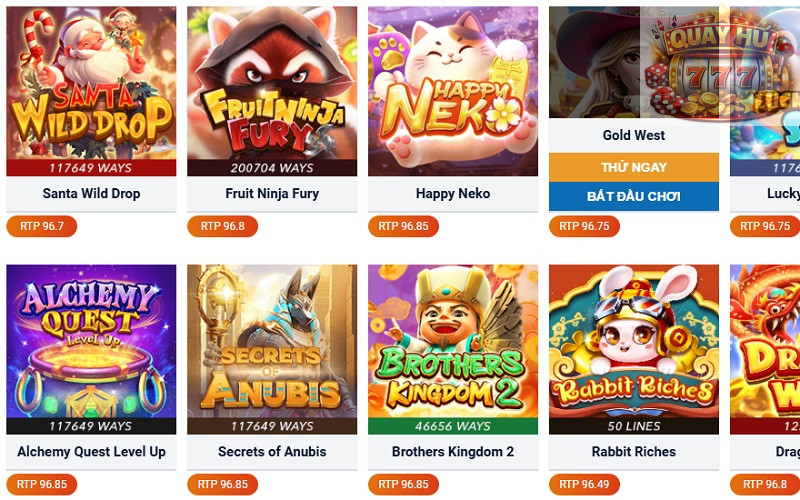 Hiểu rõ các tính năng