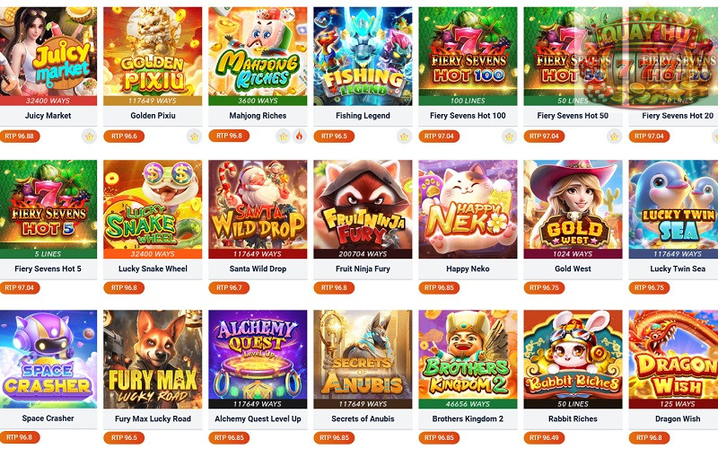 Hướng dẫn Quay Hũ từ A - Z