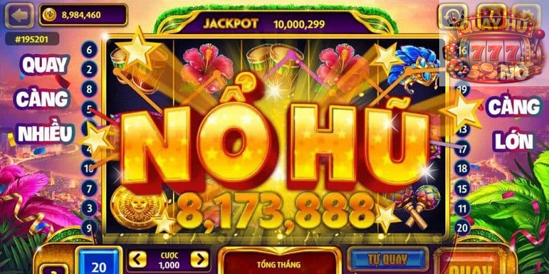 Khung giờ nổ hũ là gì?