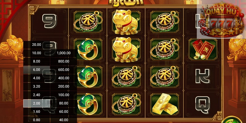 Kinh nghiệm Quay Hũ: Tay mơ thành cao thủ