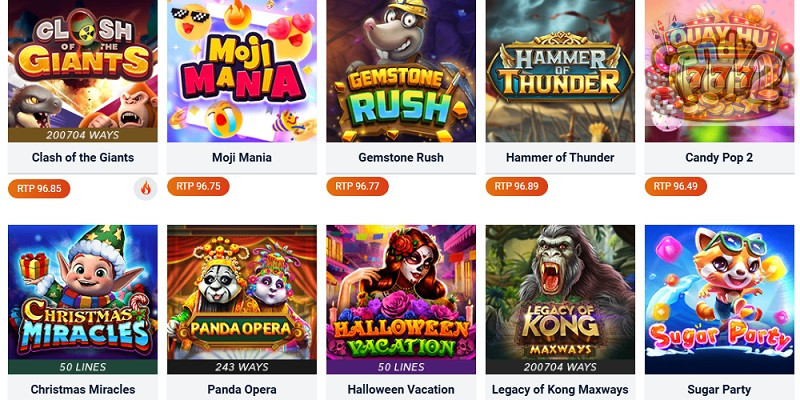 Một số nhận định sai