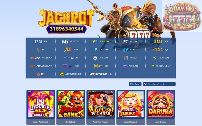 Nhiều biểu tượng