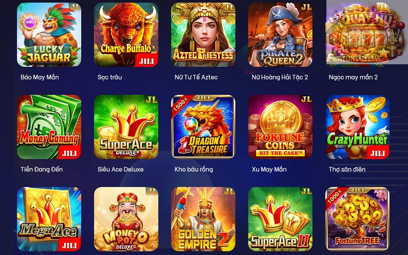 Quay hũ cược bao nhiêu là hợp lý