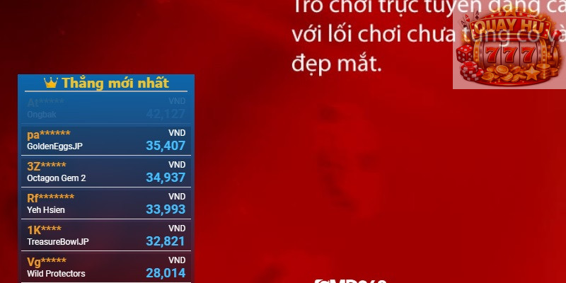 Quay hũ nhiều có dễ nổ hũ hơn không?