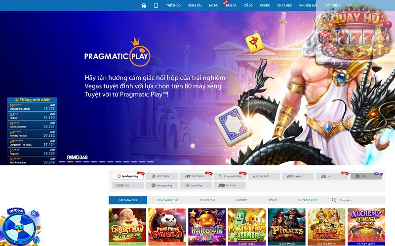 Săn hũ trúng hiện vật giá trị cao