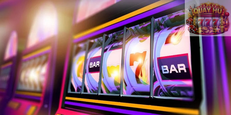 Slot Volatility là gì?