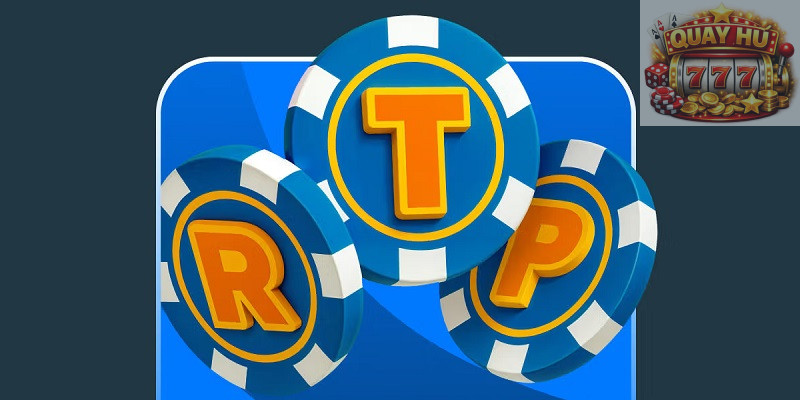 Tỷ lệ RTP là gì?